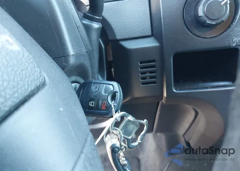 2011 Ford F-150 Stx z USA, uszkodzony, nr VIN 1FTFX1EF6BFA18155